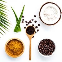 Caffeine For Beauty: Astonishing Benefits Of Coffee Powder For Skin And Hair Health