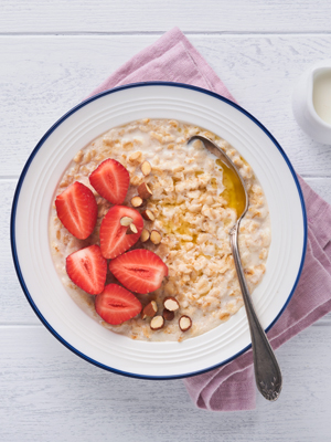 ஓட்ஸ் டயட் மூலம் எடை குறைப்பு: இந்த முழு தானிய உணவு எடையைக் குறைக்க எப்படி உதவுகிறது