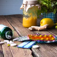 Top 7 Must-To Add Vitamins And Supplements To Stay Healthy In Winter Season