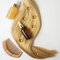 Scalp Thinning/Alopecia: Why It Happens? 5 Simple ways To Prevent Hair Loss- Infographic