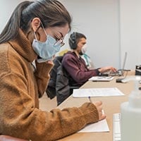 COVID-19 - The New Normal: Easy Guidelines To Keep Yourself Safe At Work