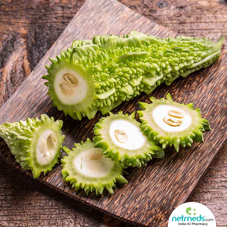 karela