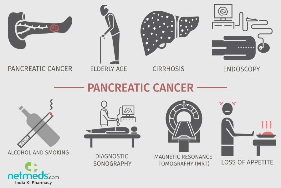 pancreatic cancer