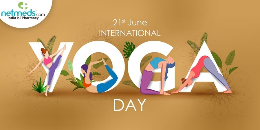 International Yoga Day