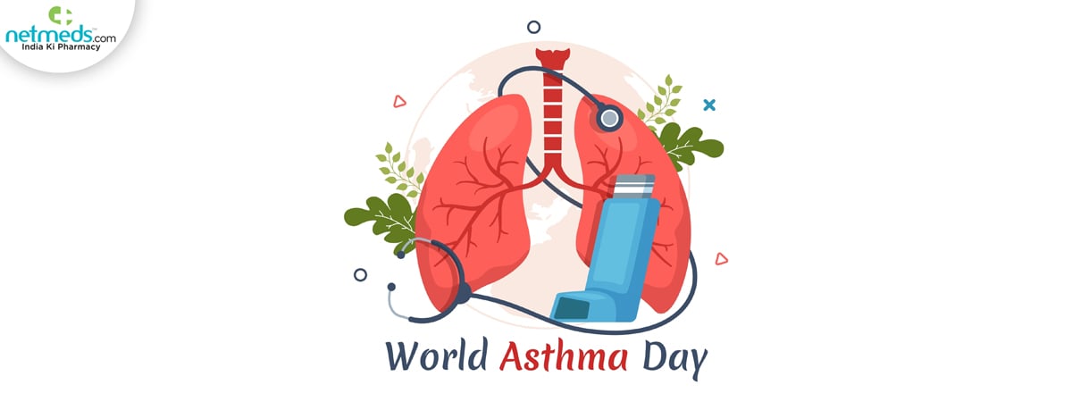 World Asthma Day 2024