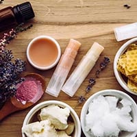 DIY Lip Balm: Flash A Plump Pout With These Homemade Moisturising Lippies