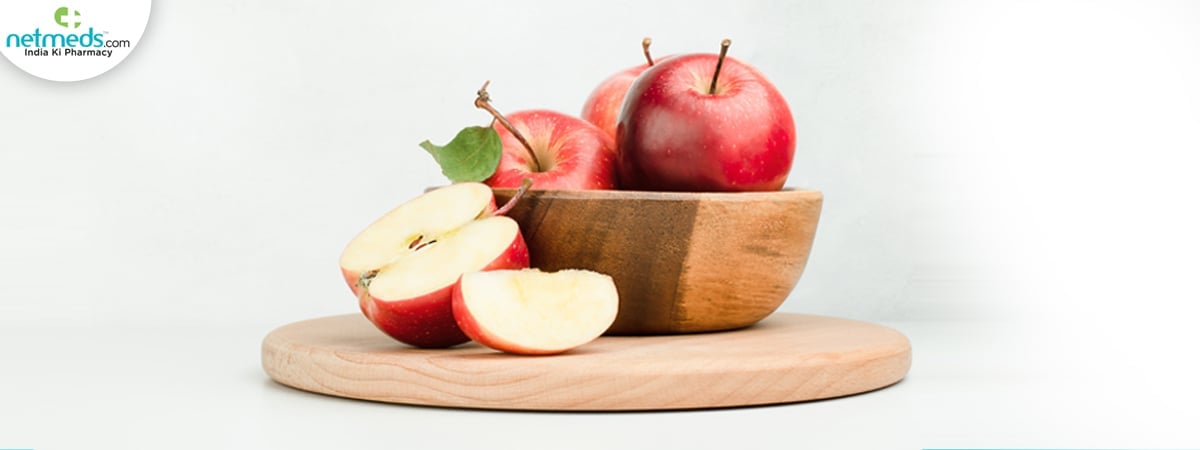 Apples