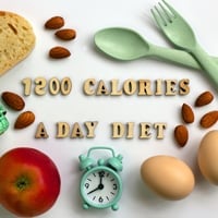What Is Indian Vegetarian Diet Plan? A Sample 1200-Calorie Suggested Food Intake For Weight Loss And To Sustain Fitness Goals