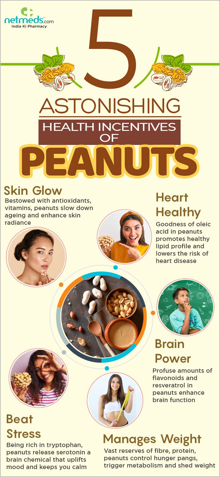 Peanuts