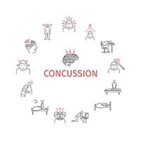 Concussion: Causes, Symptoms And Treatment