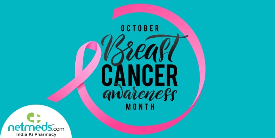 Breast cancer month 2020
