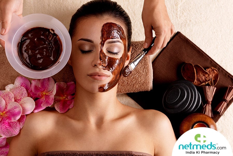 face scrub
