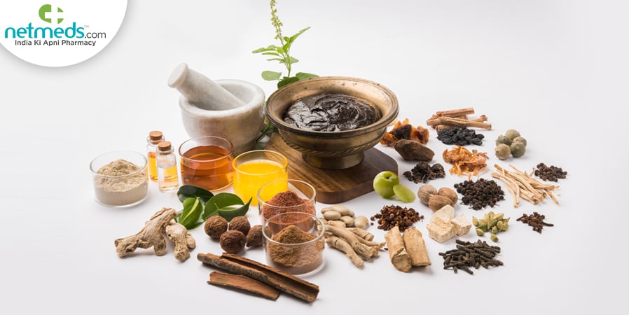 Immunity booster - Agasthya rasayanam