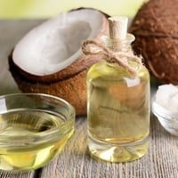 Wonder Benefits Of Coconut Oil