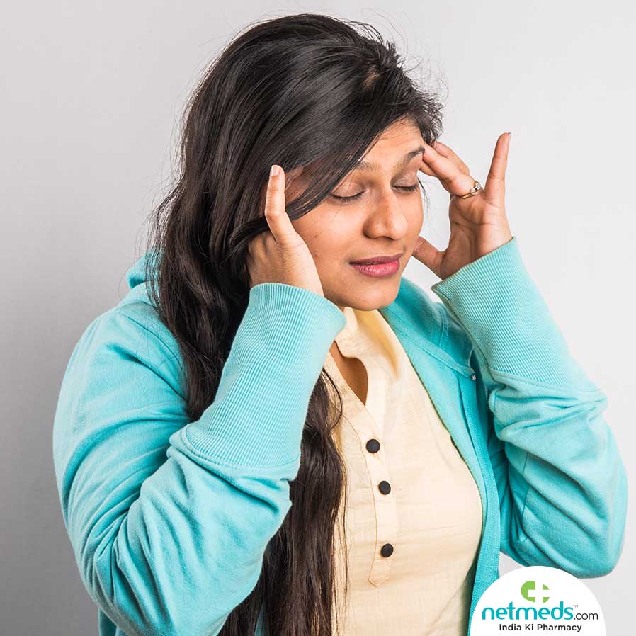 Nagging Migraines