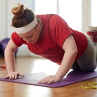 Post Diwali Fitness: 5 Super-Effective Yoga Poses To Shed Those Extra Kilos After Festive Indulgence