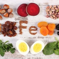 Iron Deficiency Anemia: Here’s What You Should Eat And Best Diet Plan To Boost Iron Level
