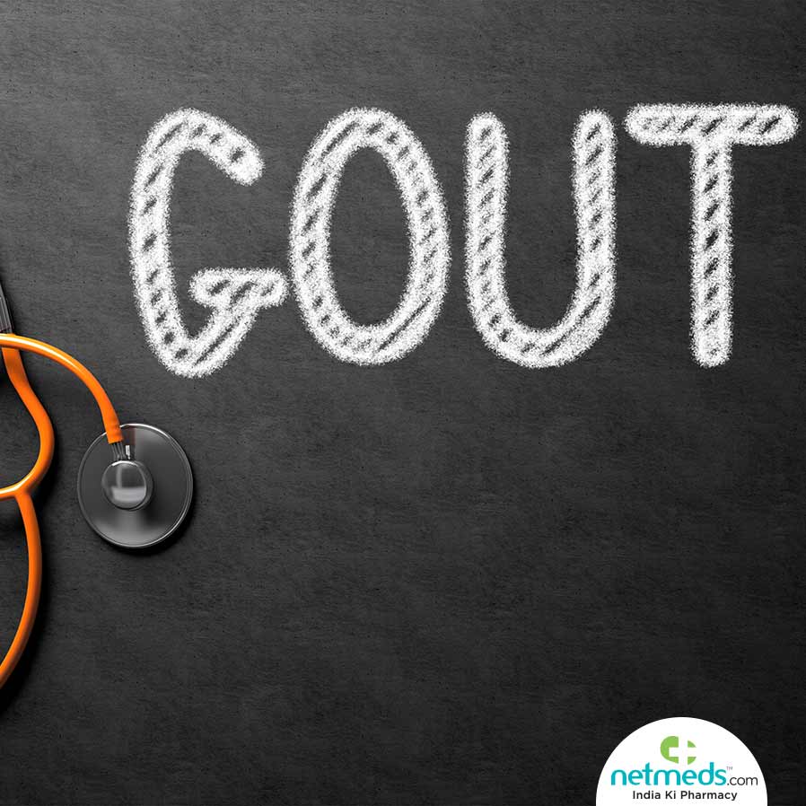 Gout 
