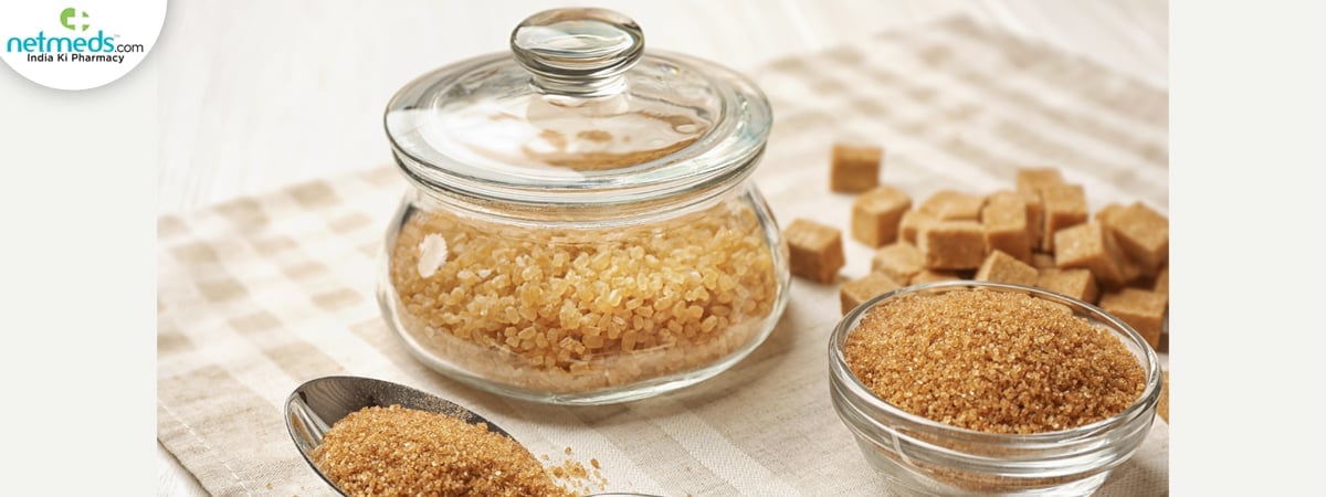 brown sugar