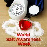 World Salt Awareness Week 2023: Know About The 5 Lesser Known Healthier Versions Of Sodium And Impact On Health