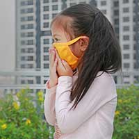 Air Pollution Linked With Mental Health Issues In Kids