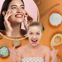 Skin Superfoods: 5 Best Whole Grains For Healthy, Glowing Complexion Naturally - Infographics