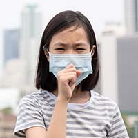 Air Pollution As Bad As Smoking A Cigarette Pack Per Day