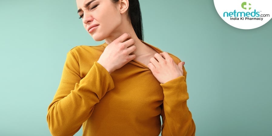 skin lesions