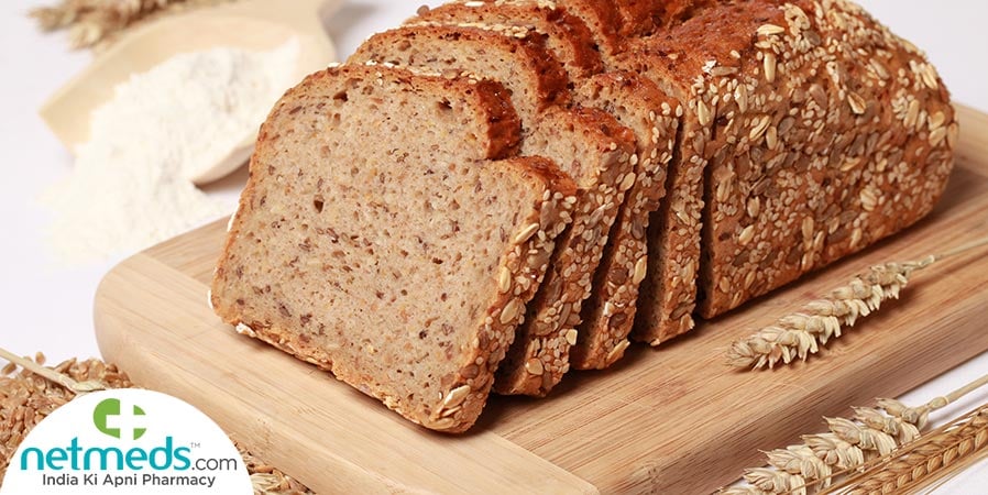 Durum Wheat Bread