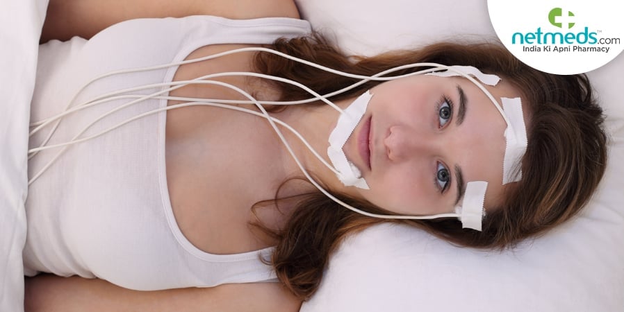 Polysomnography/Sleep Study