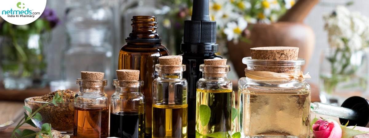 sandalwood oil benefits