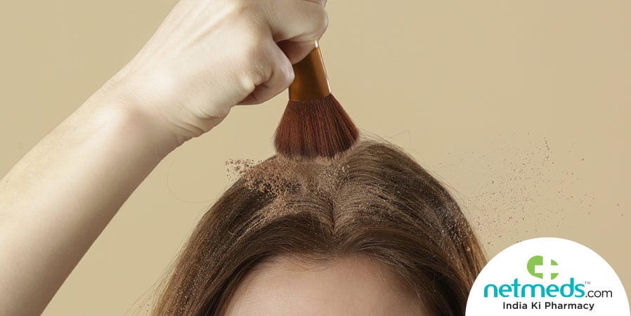 shampoo recipe