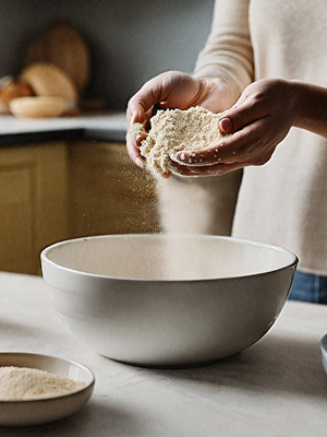 Maida vs. Wheat Flour: Differences, Which Is Bad for Gut Health? Find Out Here