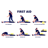 World First Aid Day 2022: A Rightfully Done CPR Can Save A Life