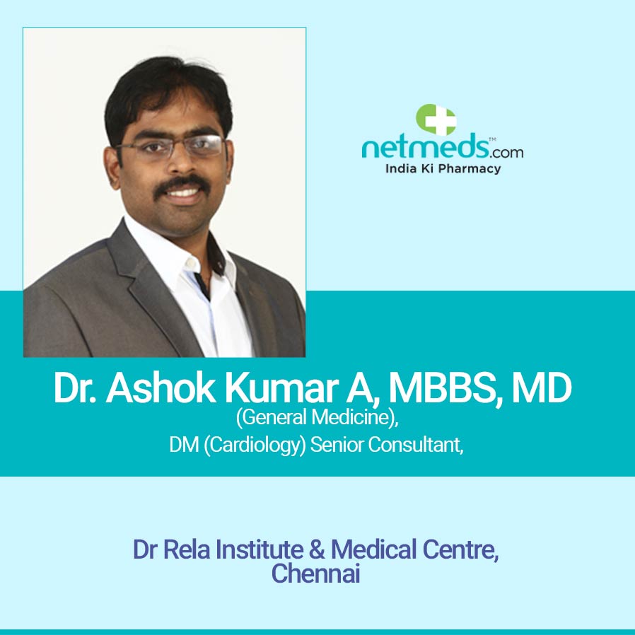 Dr. Ashok Kumar