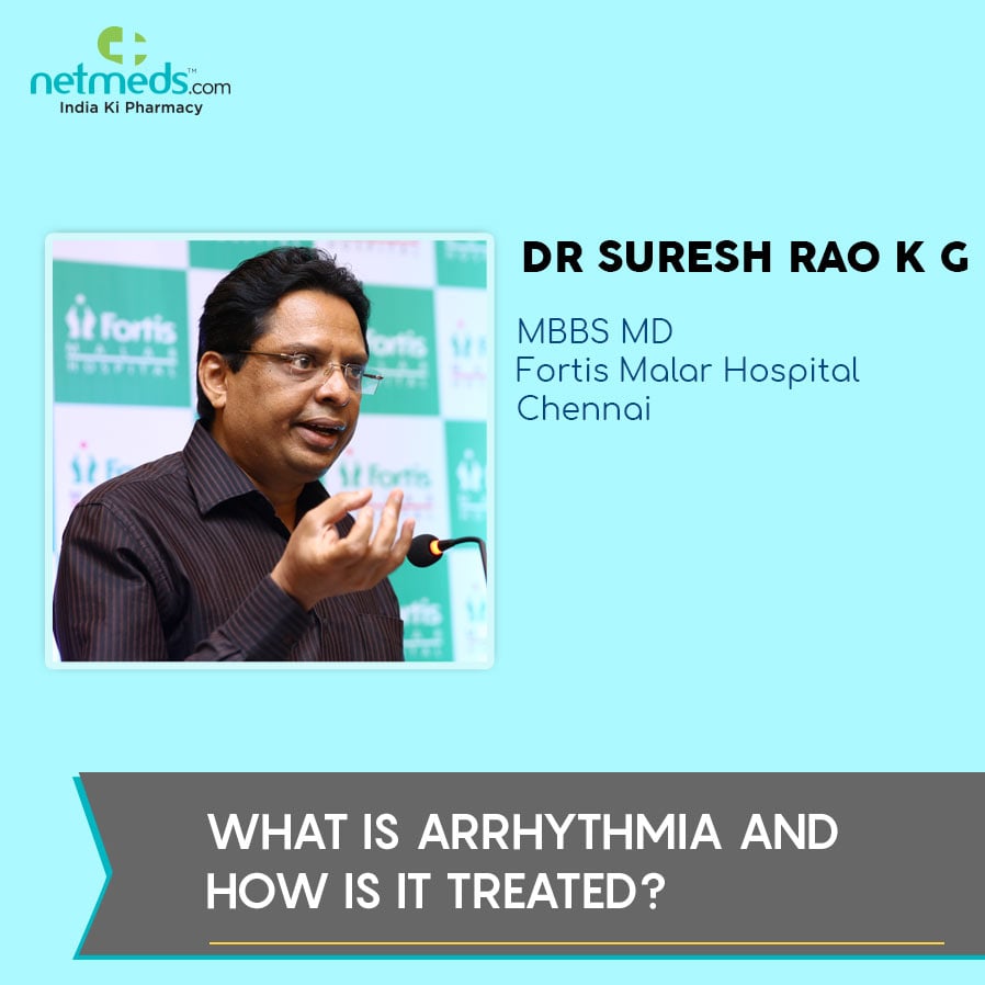 Dr Suresh Rao KG