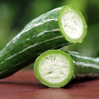 Snake Gourd: Health Benefits, Nutrition, Uses For Skin And Hair, Recipes, Side Effects