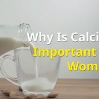 Calcium Helps Beauty And Bones!