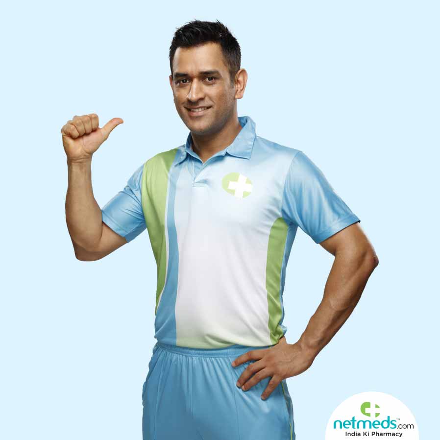 M S Dhoni