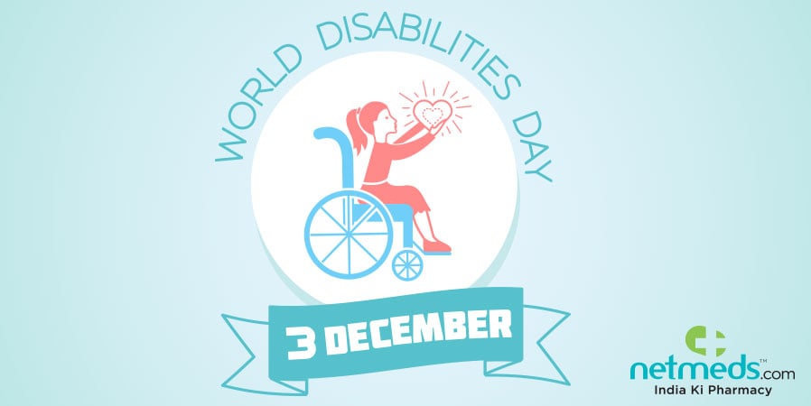 World Disabilities Day
