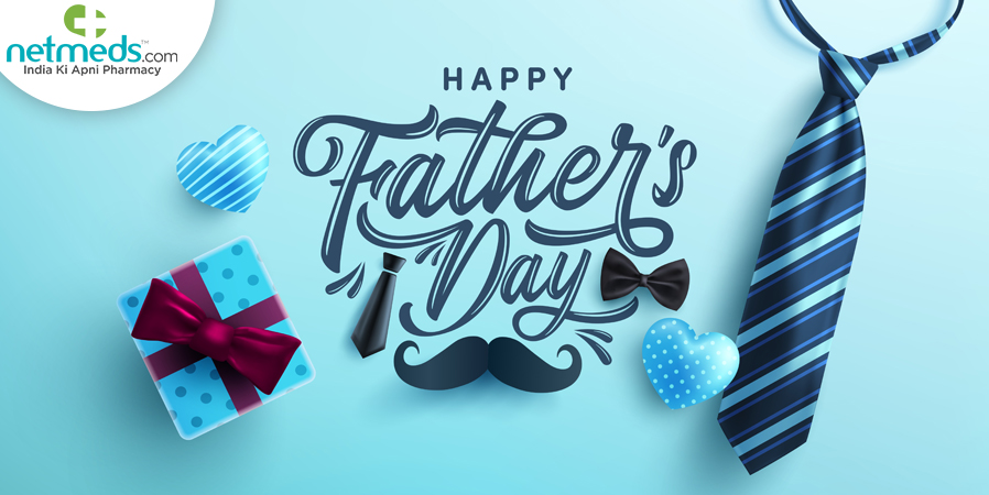Happy Father's Day 2022