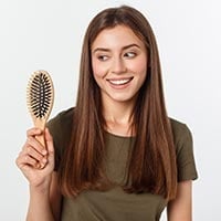 Losing Hair Due To Stress? Arrest Loss Of Mane With These Superb Yoga Poses