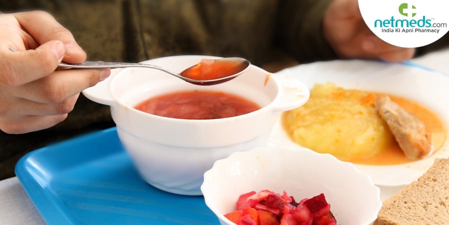 Military Diet For Weight Loss