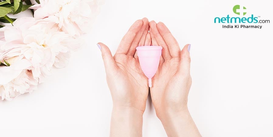 Menstrual cup