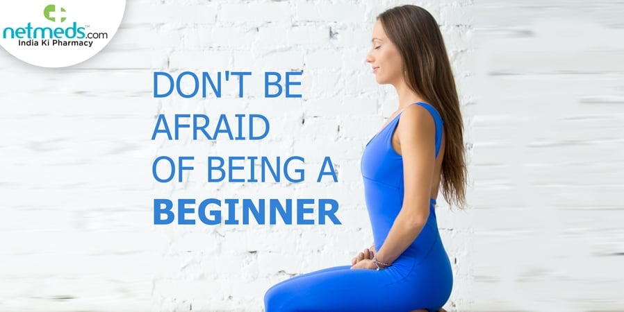 yoga for beginner