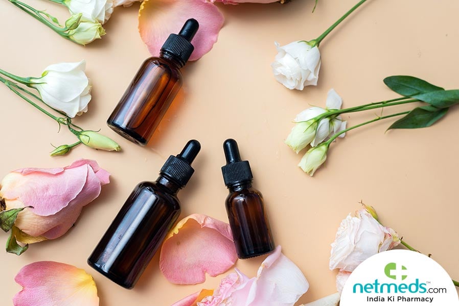 diy facial serums