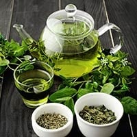 Green Tea: Is There A Perfect Time To Drink This Healthy Beverage?