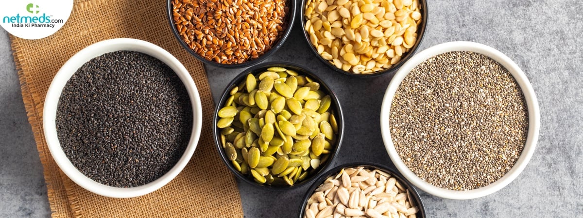 seed rotation
