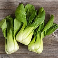 Bok Choy: Leverage The Astounding Benefits Of The Chinese Cabbage For Health And Wellness