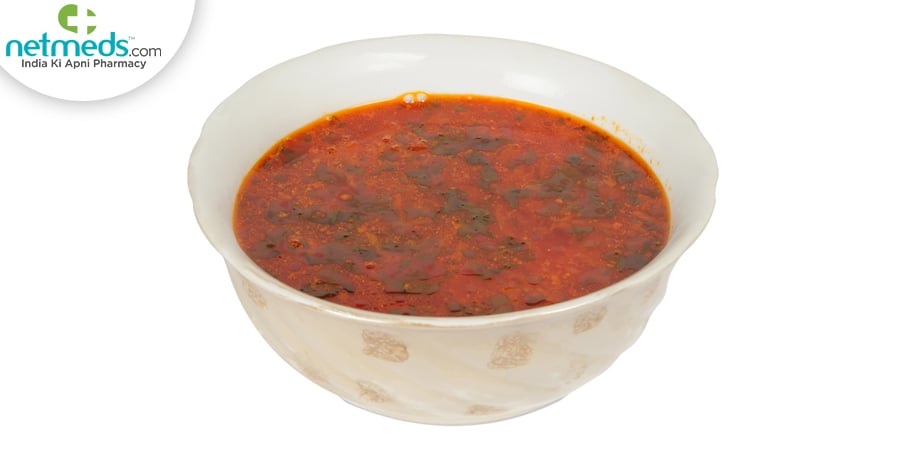 Kala Vatana Sambhar